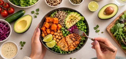 Da cozinha à mesa: educação alimentar ajuda a transformar hábitos e valorizar a comida de verdade