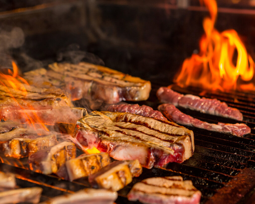 O segredo da maciez da carne começa muito antes da grelha