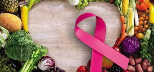 Outubro Rosa: Alimentação e Hábitos que Fazem Diferença