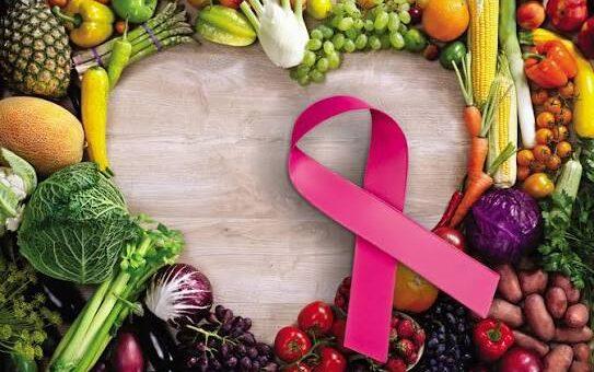 Outubro Rosa: Alimentação e Hábitos que Fazem Diferença