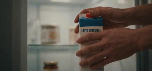 Sem desperdício: três receitas práticas com aquele restinho de leite na geladeira
